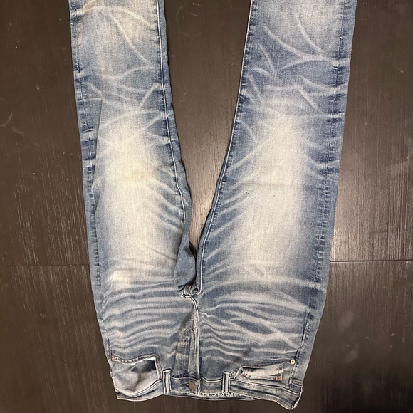 American eagle 32x34 like new - Picture 1 of 3